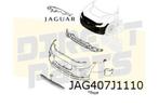 Jaguar I-pace (5/18-) voorbumper (bij PDC) (te spuiten) Orig, Auto-onderdelen, -, -, Nieuw, Jaguar