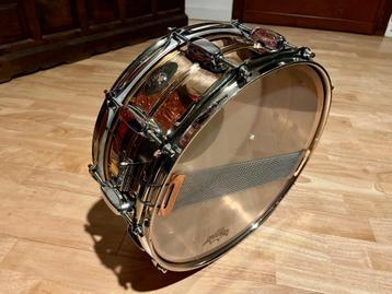 Tama Powermetal snare 14 x5,5 beschikbaar voor biedingen