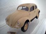VOLKSWAGEN Coccinelle Africa Corps 1941 1/43 RIO Made Italy, Ophalen of Verzenden, Nieuw, Auto, Starline