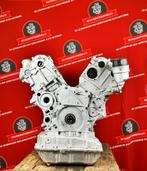 Gereviseerde Motor 320 CDI / 350 CDI Mercedes OM642 OM 642, Auto-onderdelen, Ophalen of Verzenden, Gereviseerd, Jeep