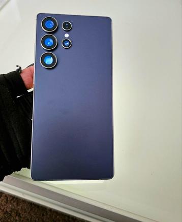 S25 Ultra 5G – Nieuw en werkt perfekt  beschikbaar voor biedingen