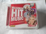 CD - Q MUSIC  - MAXIMUM HIT MUSIC  - 2009 - 3, Ophalen of Verzenden, Zo goed als nieuw, Dance