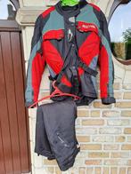 motokledij, Ophalen, Heren