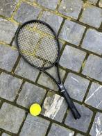 Raquette tennis Dunlop, Sport en Fitness, Tennis, Racket, Gebruikt, Dunlop