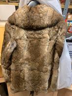 Bondjas, Kleding | Dames, Jassen | Winter, Ophalen, Gedragen, Maat 38/40 (M), Beige