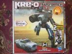 Transformers Kre-O Prowl 174 Pieces, Overige generaties, Ophalen of Verzenden, Nieuw