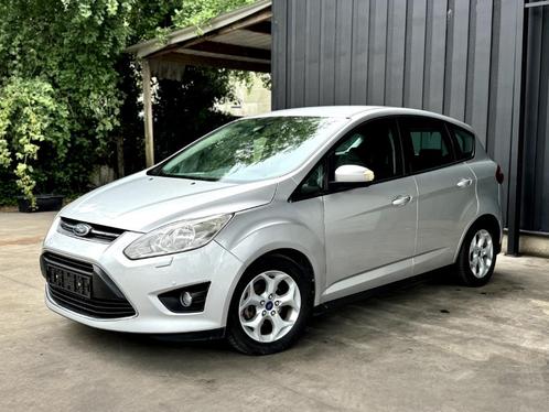 FORD C-MAX 2011 DIESEL EURO5, Auto's, Ford, Bedrijf, Te koop, C-Max, Bluetooth, Bochtverlichting, Boordcomputer, Centrale vergrendeling