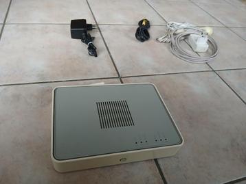 MODEM INTERNET THOMSON ++++ beschikbaar voor biedingen