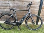 **Cortina Mozzo elektrische fiets, Fietsen en Brommers, Elektrische fietsen, Ophalen, Zo goed als nieuw, Cortina