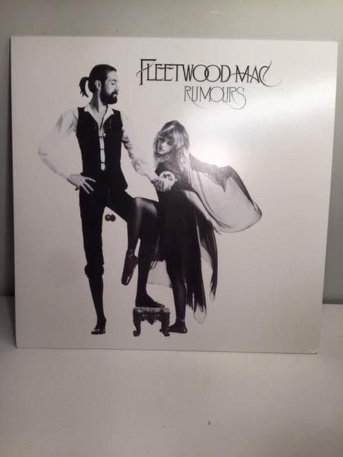LP - Fleetwood Mac - Rumours ( Nieuw Maar Uit Verpakking ), Cd's en Dvd's, Vinyl | Rock, Zo goed als nieuw, Poprock, 12 inch, Ophalen of Verzenden