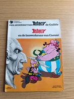 Asterix en Obelix de leuwerkrand van Caesar, Boeken, Stripverhalen, Eén stripboek, Albert Uderz, Ophalen, Gelezen