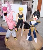 lot figurines dragon ball, Verzamelen, Ophalen of Verzenden, Gebruikt