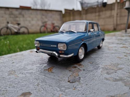 RENAULT R10 - Échelle 1/18 - Edition limitée - PRIX : 99€, Hobby & Loisirs créatifs, Voitures miniatures | 1:18, Neuf, Voiture