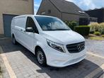 Mercedes Vito 110Cdi 2020 Euro 6b Start rijd goed GEKEURD, Achat, Entreprise, 3 places, Noir