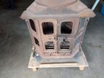 Dovre houtkachel nieuw., Tuin en Terras, Tuinhaarden, Ophalen, Nieuw