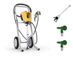 Wagner pro 350 M verfspuitmachine - ongebruikt., Doe-het-zelf en Bouw, Ophalen