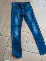 Levis Skinny jeans maat 16 jaar (711), Ophalen of Verzenden