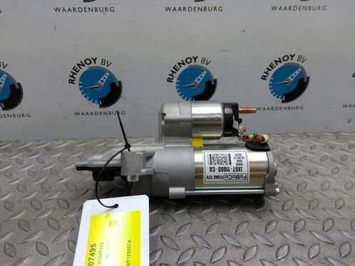 FORD FIESTA [STARTER] JX6T11000CA 2022, Auto-onderdelen, Overige Auto-onderdelen, Gebruikt, ARN erkend, Stiba lid, Erkend duurzaam
