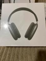 Airpods max 2gen nieuw in de verpakking nog beste kwaliteit, Telecommunicatie, Mobiele telefoons | Oordopjes, Ophalen, Nieuw, In gehoorgang (in-ear)