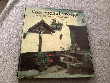 Voerendaal vroeger - opmerkelijke foto's uit de Oude Doos beschikbaar voor biedingen