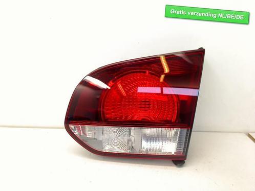 ACHTERLICHT RECHTS BINNEN Golf VI (5K1) (5K0945094k), Auto-onderdelen, Verlichting, Volkswagen, Gebruikt