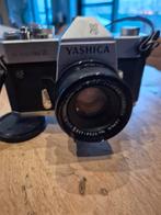 Yasica appareil foto, Enlèvement, Comme neuf, Compact, Autres Marques