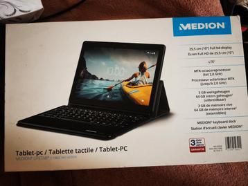 Medion Tablet-pc LIFETAB, Ophalen, Zo goed als nieuw