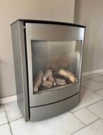 Aardgas vuur Well Straler, Huis en Inrichting, Ophalen, Vrijstaande haard, Gashaard