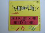 Hithouse  Jack To The Sound Of The Underground 7"  1988, CD & DVD, Vinyles Singles, 7 pouces, Utilisé, Enlèvement ou Envoi, Single