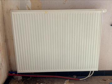 Radiateur type 33, 800 watts ou plus, Enlèvement, Utilisé, 150 cm ou plus