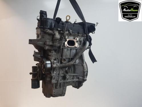 MOTOR Peugeot 108 (01-2014/-) (|1611551080|1636051480|), Auto-onderdelen, Motor en Toebehoren, Peugeot, Gebruikt