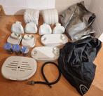 Set Accessoires Intex, Tuin en Terras, Bubbelbaden en Hottubs, Ophalen, Gebruikt, Opblaasbaar