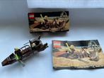 7104 Lego Star Wars Desert Skiff, Kinderen en Baby's, Speelgoed | Duplo en Lego, Ophalen of Verzenden, Lego