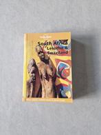 Lonely Planet South Africa Lesotho Swaziland, Boeken, Reisgidsen, Afrika, Lonely Planet, Ophalen of Verzenden, Reisgids of -boek
