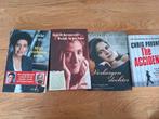Lot boeken, Ophalen, Zo goed als nieuw