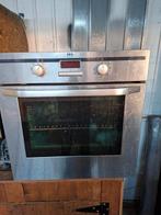 AEG COMPETENCE B3100-4, Four avec gril, Encastré, 45 à 60 cm, Enlèvement