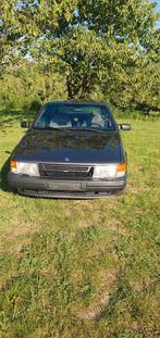 Saab 9000 i 16v, Auto's, 5 deurs, 1999 cc, Handgeschakeld, Berline