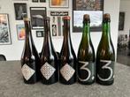 3 Fonteinen Zenne y Frontera Single Barrel Pack Nieuw, Verzamelen, Biermerken, Ophalen of Verzenden, Nieuw