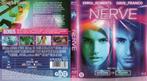 nerve (blu-ray) nieuw, Ophalen of Verzenden, Zo goed als nieuw, Thrillers en Misdaad