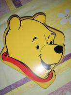 Boîte à tartines Winnie l'ourson, Enlèvement ou Envoi, Utilisé, Autres types
