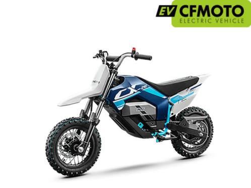 cfmoto CX-2E E-MOTOR & TRANSMISSION, Vélos & Vélomoteurs, Cyclomoteurs | Cyclomoteurs de cross, Neuf, Autres marques, Enlèvement ou Envoi