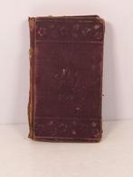 Petit manuel paroissial catéchisme + dévotions, Ophalen of Verzenden, Gelezen, L'abbé J.L.Lenoir