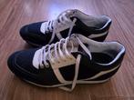 Chaussure Hugo Boss, Kleding | Heren, Schoenen, Ophalen, Blauw, Zo goed als nieuw, Hugo Boss