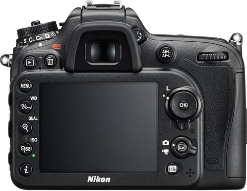 Nikon D7200 + Nikkor 85mm f/1.8G, TV, Hi-fi & Vidéo, Appareils photo numériques, Comme neuf, Reflex miroir, Nikon, Sans zoom optique