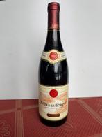 Côtes du Rhône de E.Guigal 2015, Collections, Pleine, France, Vin rouge, Neuf