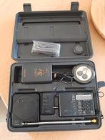 Sony ICF SW1S wereldontvanger, Audio, Tv en Foto, Radio's, Zo goed als nieuw, Radio