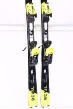 155 ski's FISCHER RC4 WORLDCUP FIS SL, Sport en Fitness, 140 tot 160 cm, Verzenden, Carve, Fischer