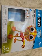 Kid K'nex Safari Mates bouwset, Ophalen, K'nex