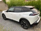 Peugeot 2008 Gt Line, SUV ou Tout-terrain, Carnet d'entretien, 5 portes, Gris