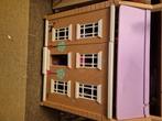 Houten Poppenhuis Tidlington, Verzamelen, Ophalen, Zo goed als nieuw, Poppenhuis